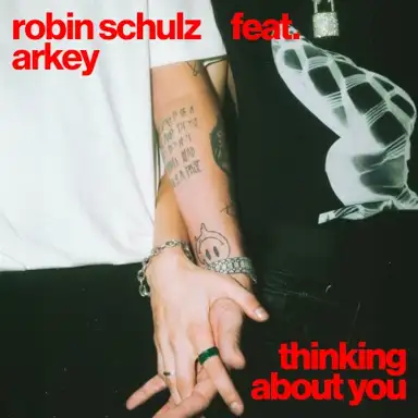 Thinking About You