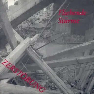 Zerstörung