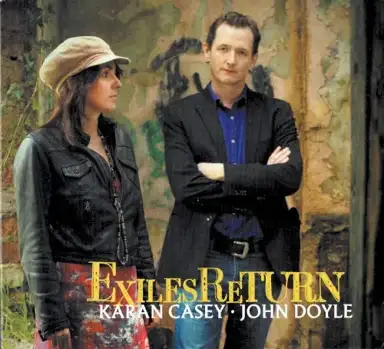 Exiles Return