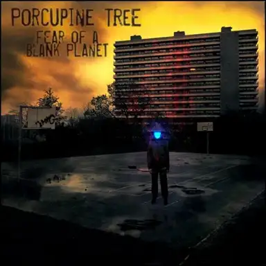 Fear of a Blank Planet