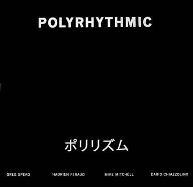 Polyrhythmic