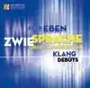 Zwiesprache