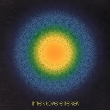 Inner Love Energy