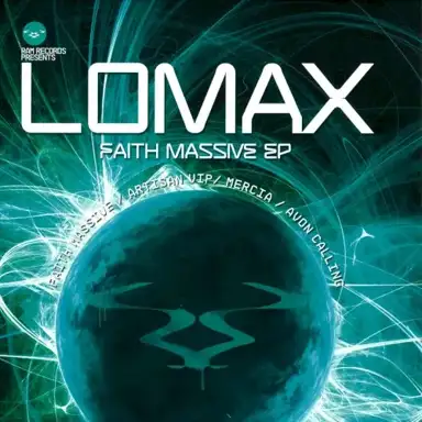 Faith Massive EP
