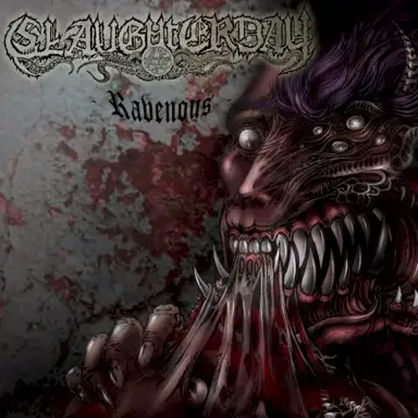 Ravenous