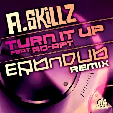 Turn It Up (Erbndub remix)