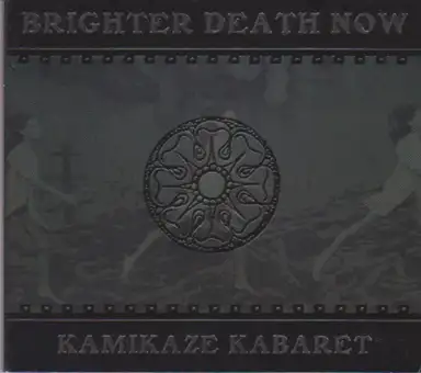 Kamikaze Kabaret