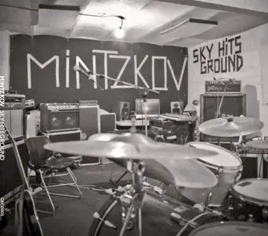 Sky Hits Ground
