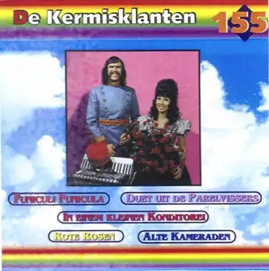 De Kermisklanten