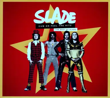 Cum on Feel the Hitz: The Best of Slade