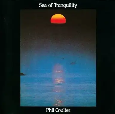 Sea Of Tranquility
