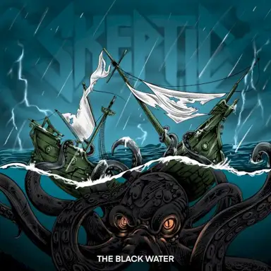 The Black Water