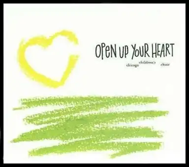 Open Your Heart