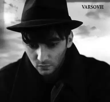 Varsovie / L’Alhambra / Paris