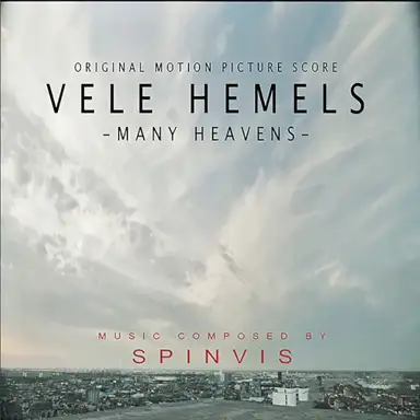 Vele hemels (Original Soundtrack)