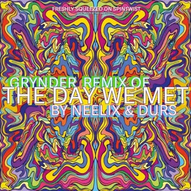 The Day We Met (Grynder remix)