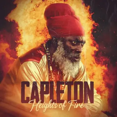 Heights Of Fire
