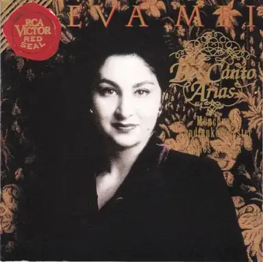 Bel Canto Arias