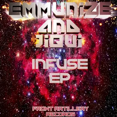 Infuse EP