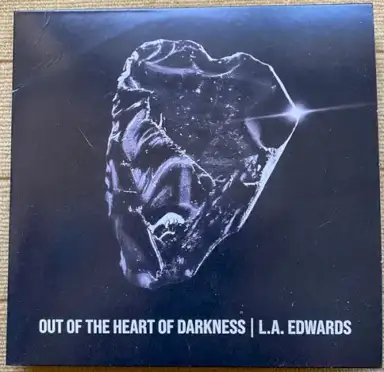 Out Of The Heart Of Darkness