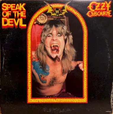Speak of the Devil