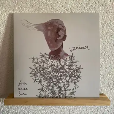 Wanderer EP