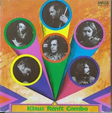Klaus Renft Combo