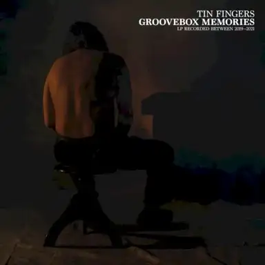 Groovebox Memories