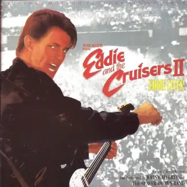 Eddie and the Cruisers II