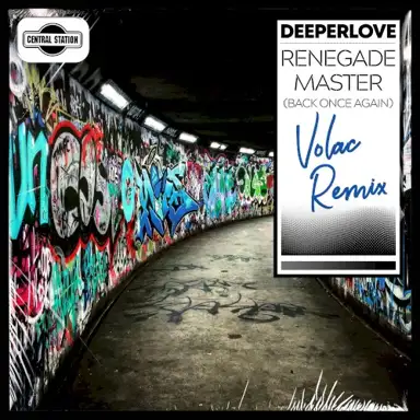 Renegade Master (Back Once Again) (Volac remix)