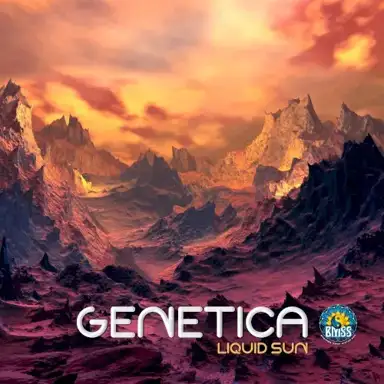 Liquid Sun