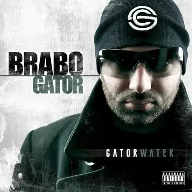 Gator Water