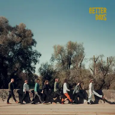 Better Days
