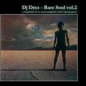 Rare Soul Vol. 2