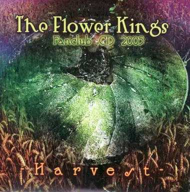 Fanclub CD 2005: Harvest