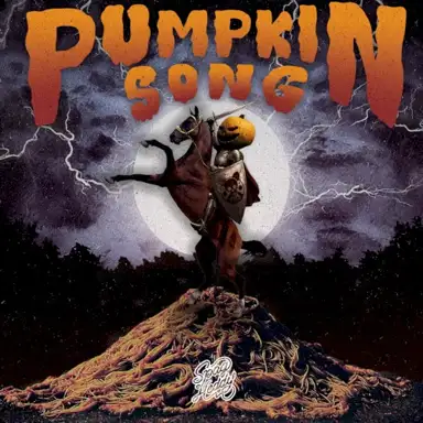 Pumpkin Song