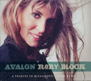 Avalon: A Tribute to Mississippi John Hurt