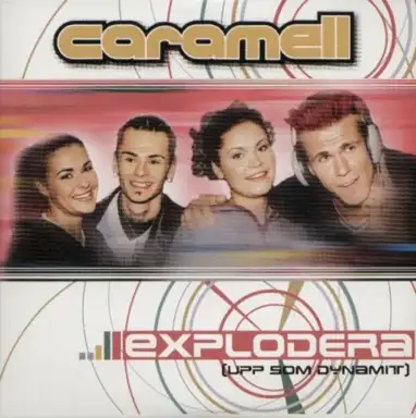 Explodera (Upp som dynamit)