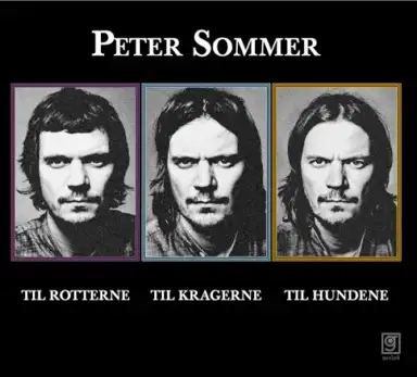Til rotterne, til kragerne, til hundene