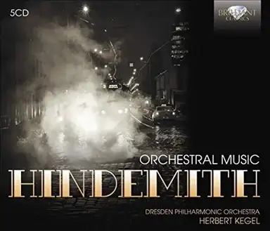 Orchestral Music