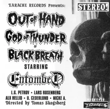 Out of Hand