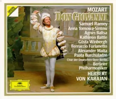 Don Giovanni