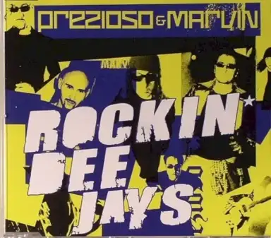Rockin' Deejays