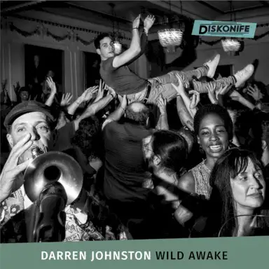 Wild Awake