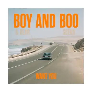 Want You