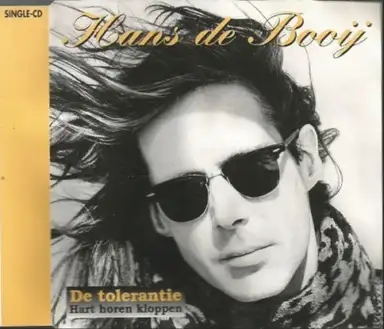 De tolerantie
