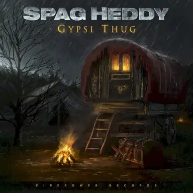 Gypsi Thug