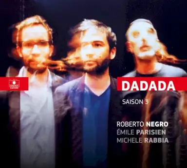 Saison 3