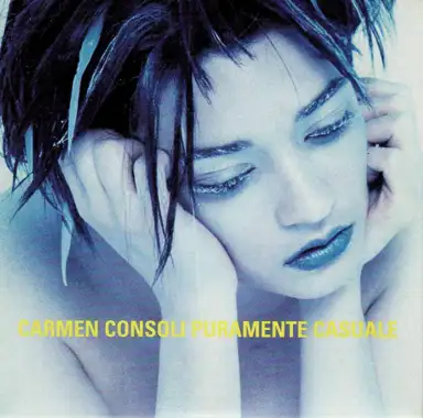Puramente casuale