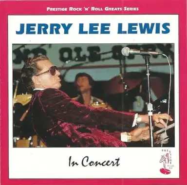 In Concert